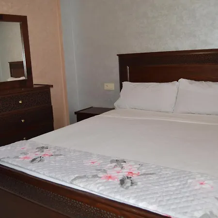 Residence Hoteliere El Marraki Nador Exterior photo