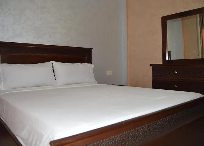 Residence Hoteliere El Marraki