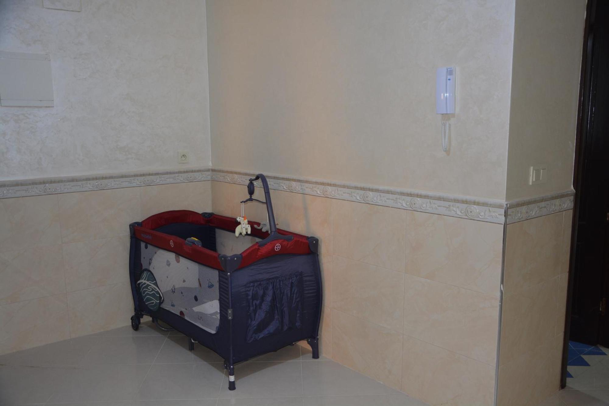 Hoteliere El Marraki Apartment *