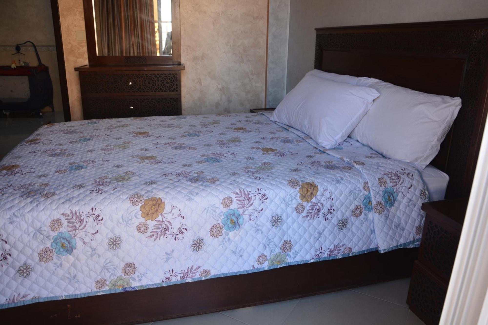 Apartment Hoteliere El Marraki Nador