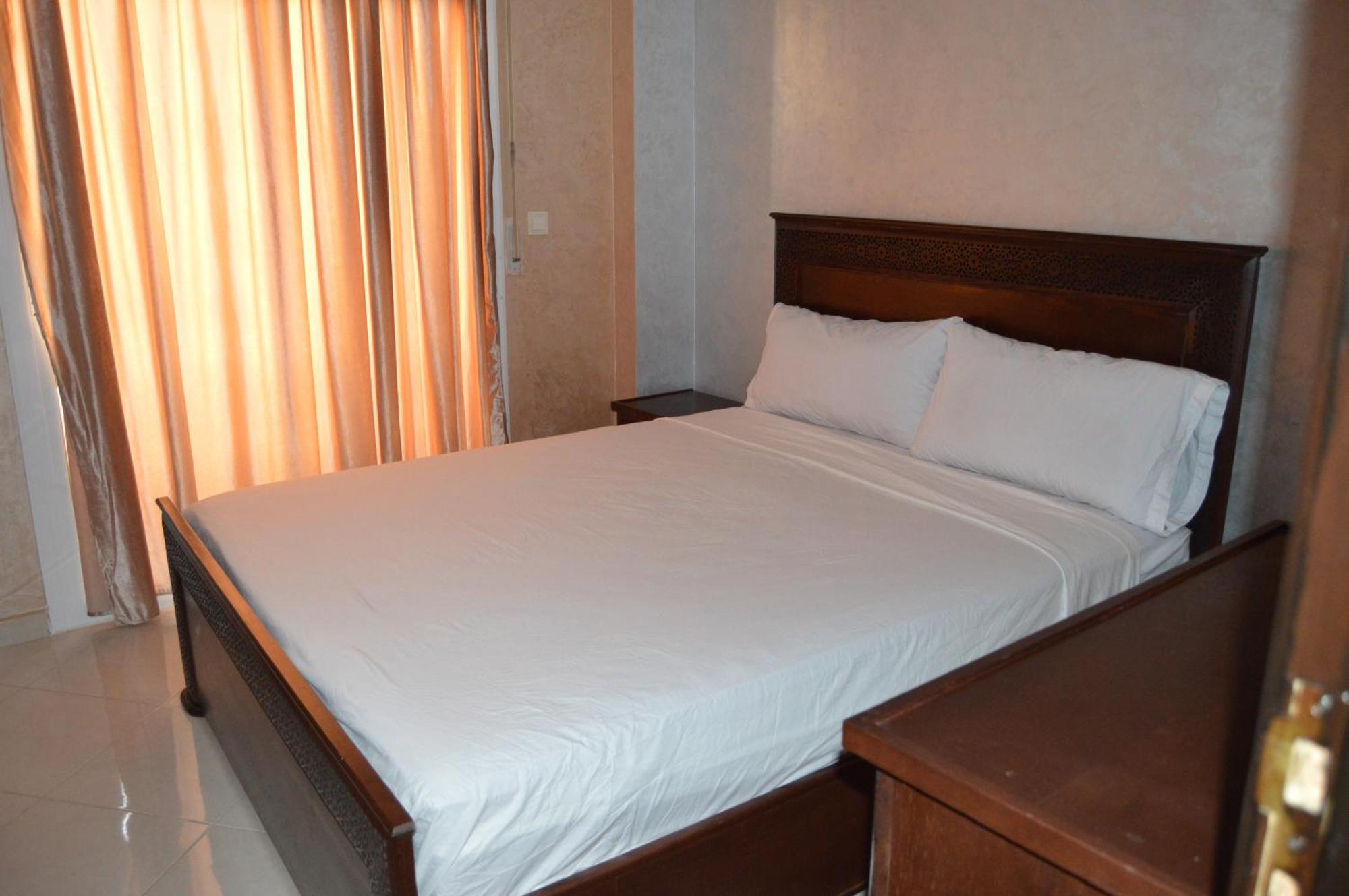 Apartment Hoteliere El Marraki Nador