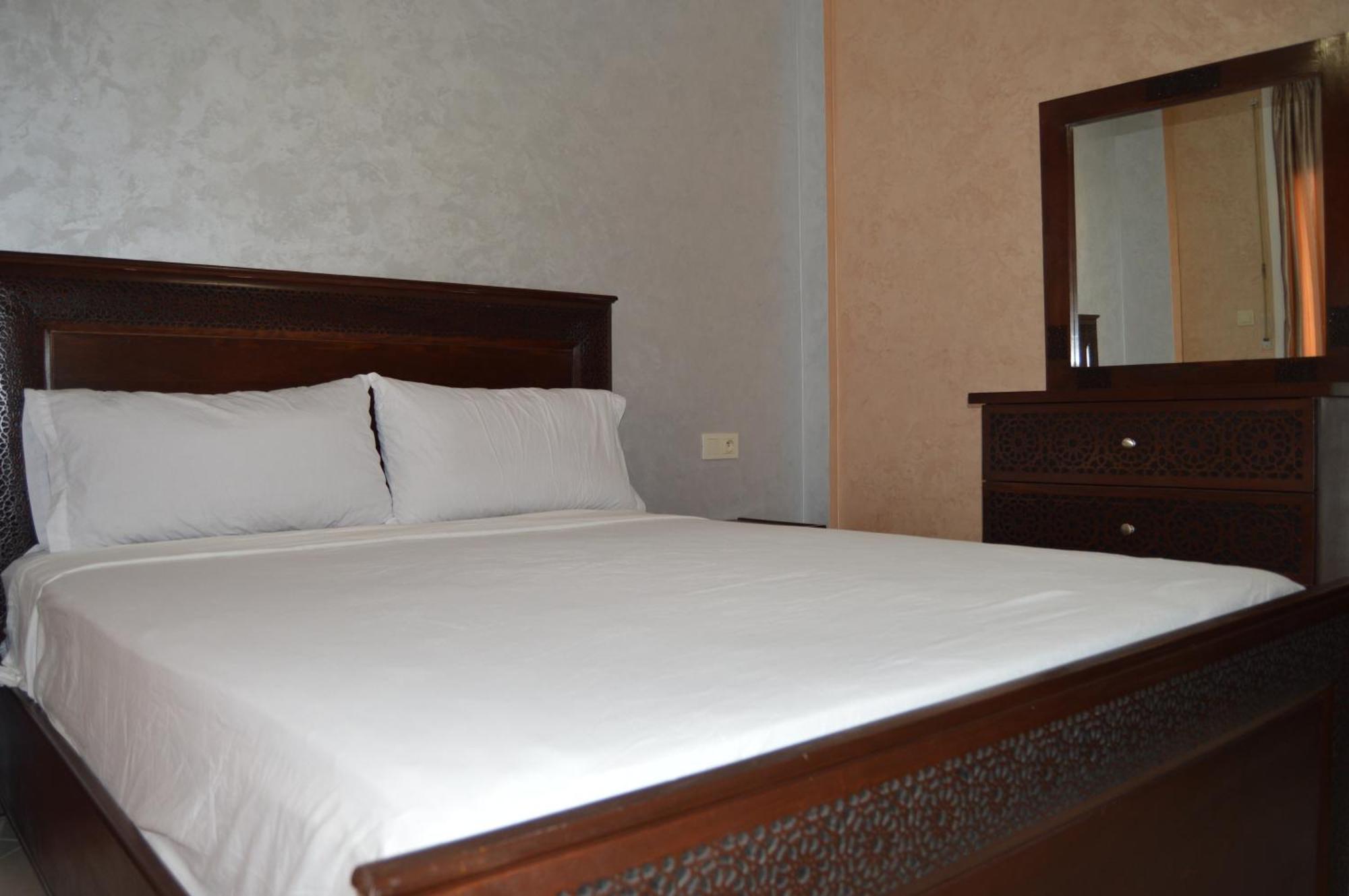 Hoteliere El Marraki *