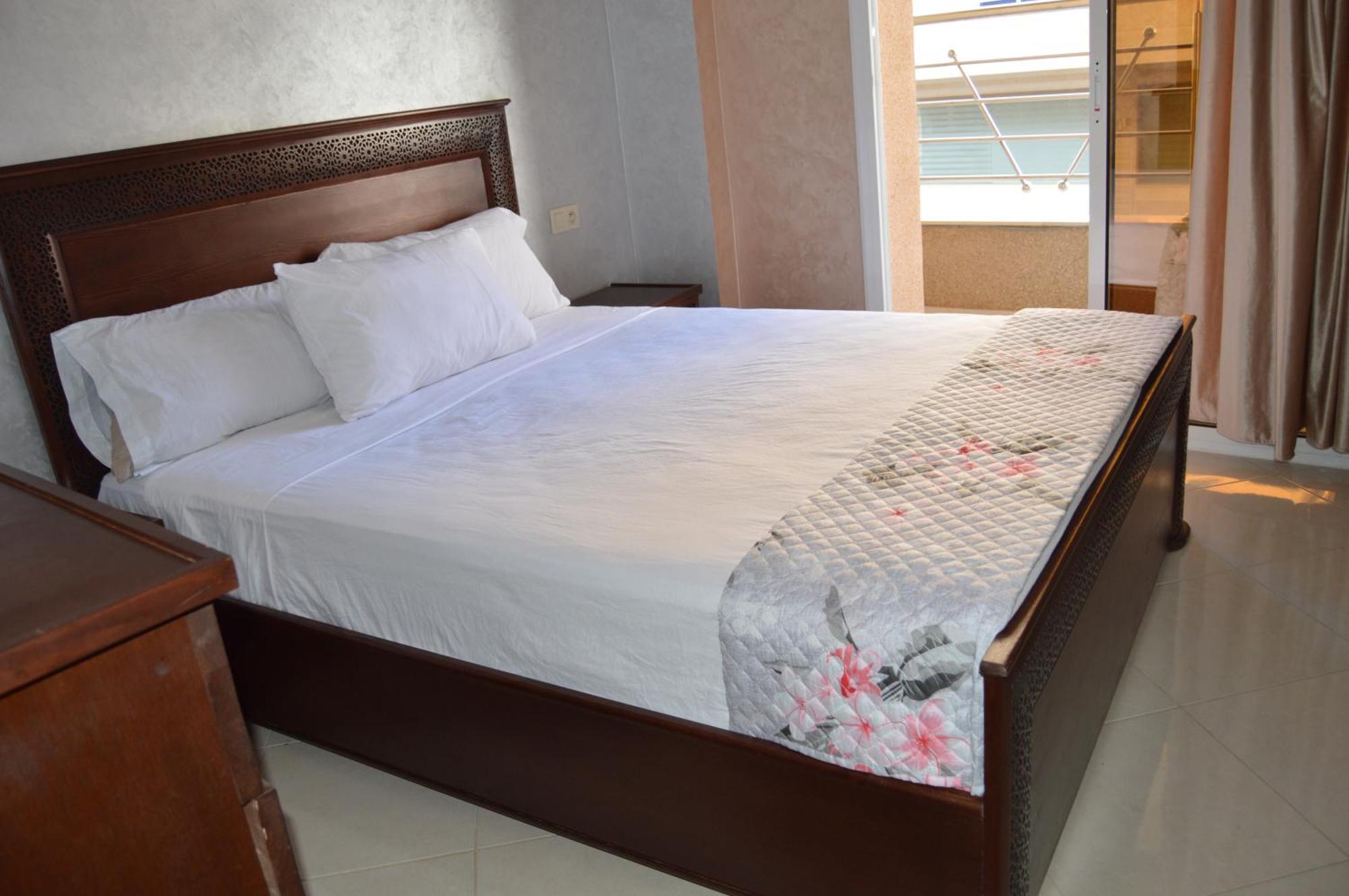 Hoteliere El Marraki Nador