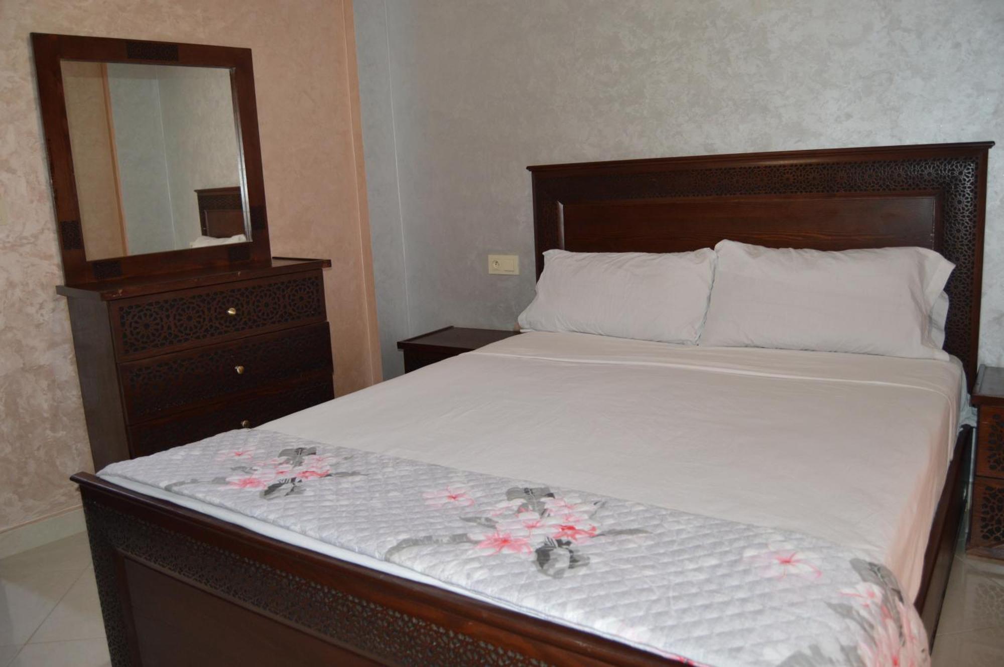Hoteliere El Marraki * Nador