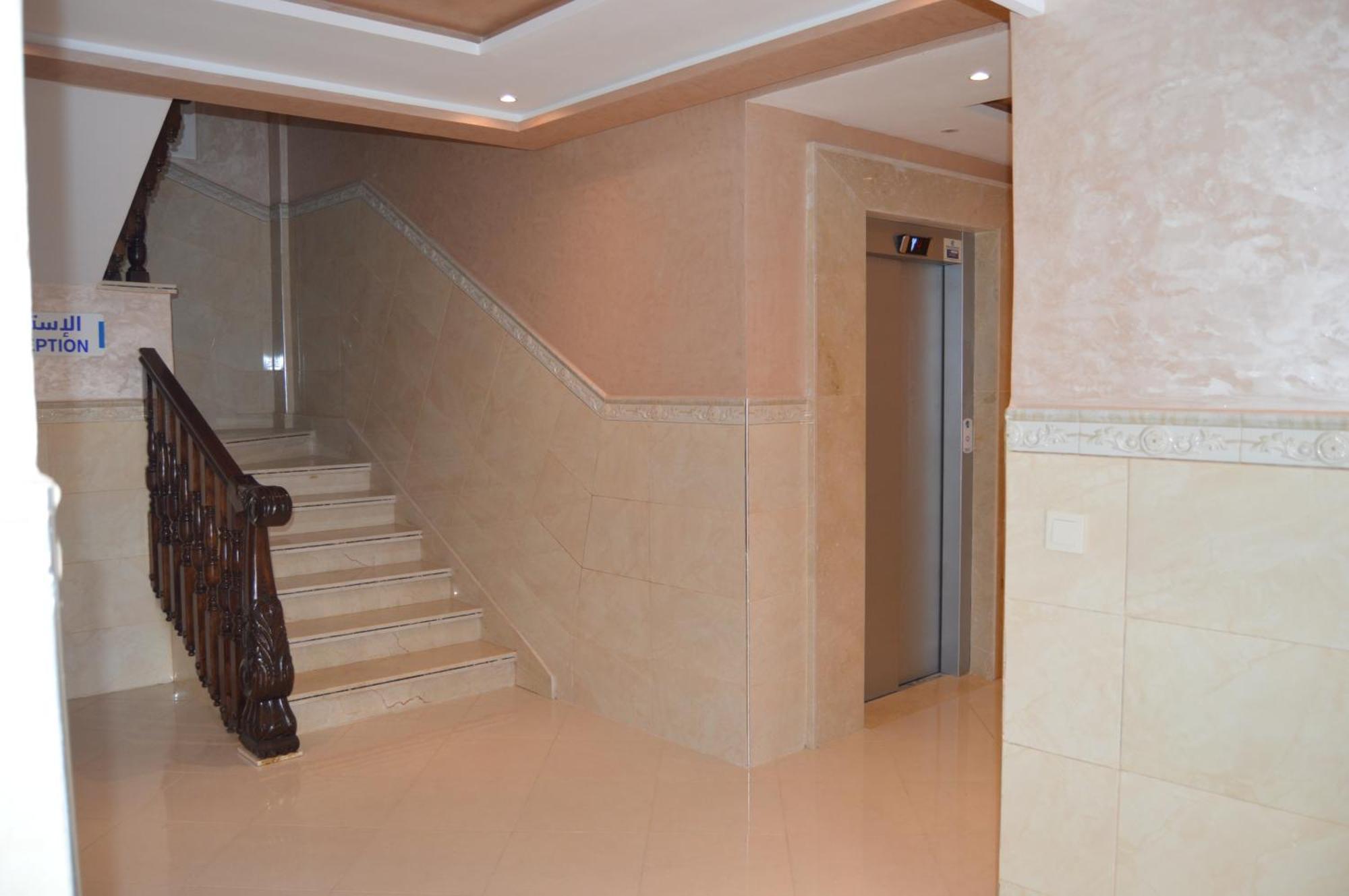 Hoteliere El Marraki Apartment *