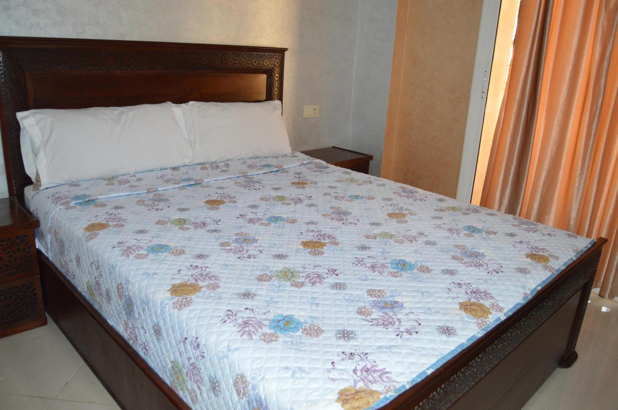 Hoteliere El Marraki Nador