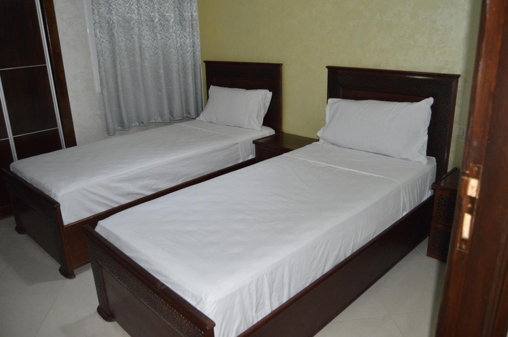 Hoteliere El Marraki