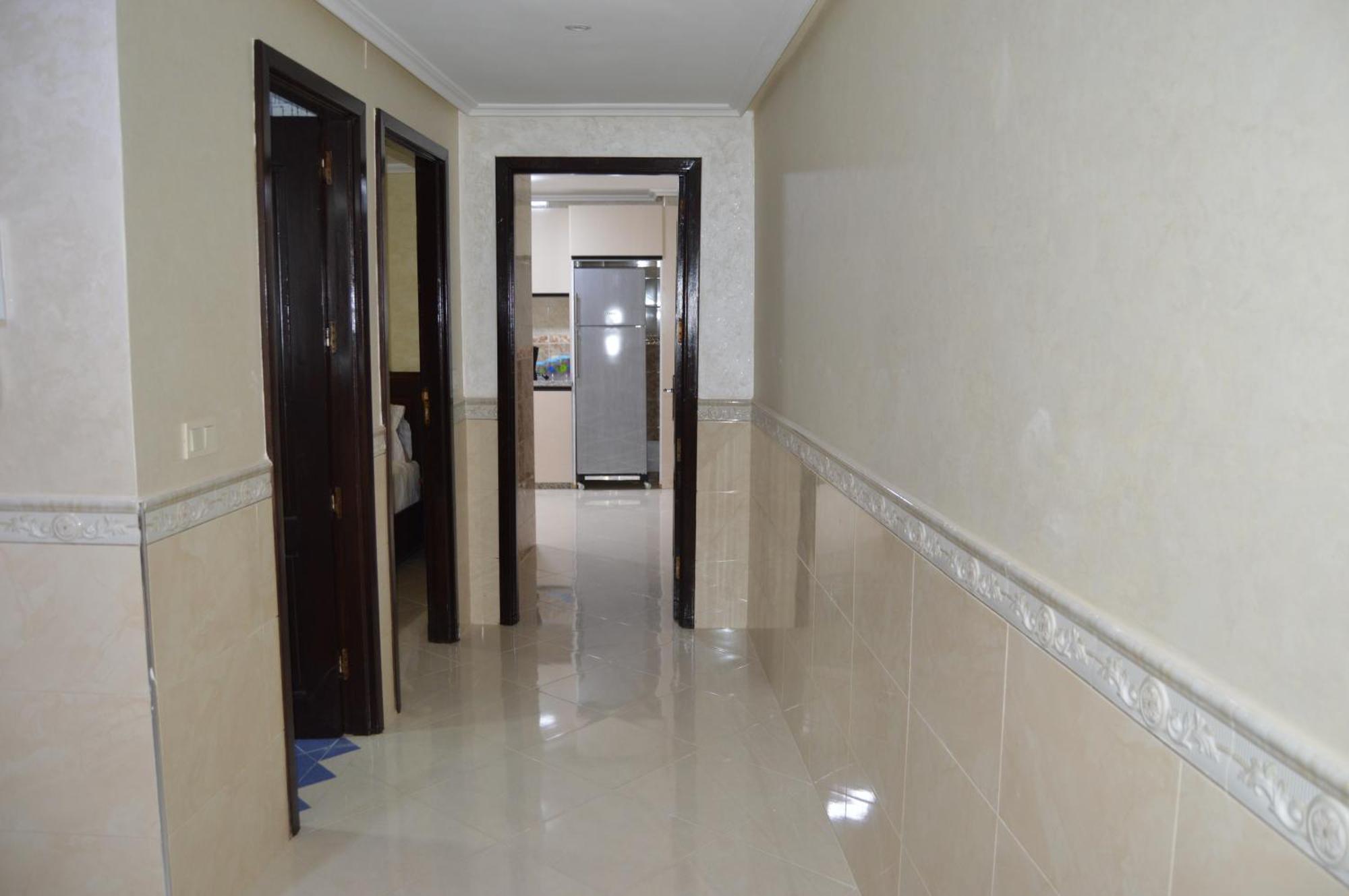 Hoteliere El Marraki Apartment *