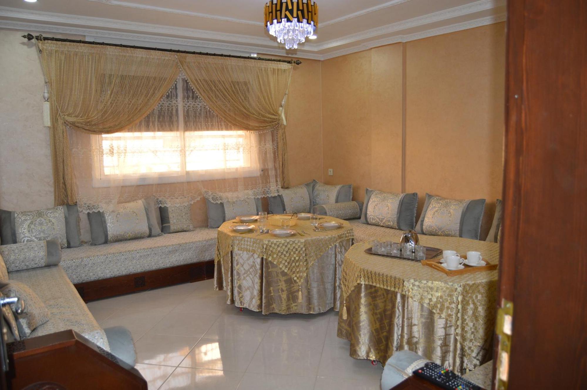 Hoteliere El Marraki Nador