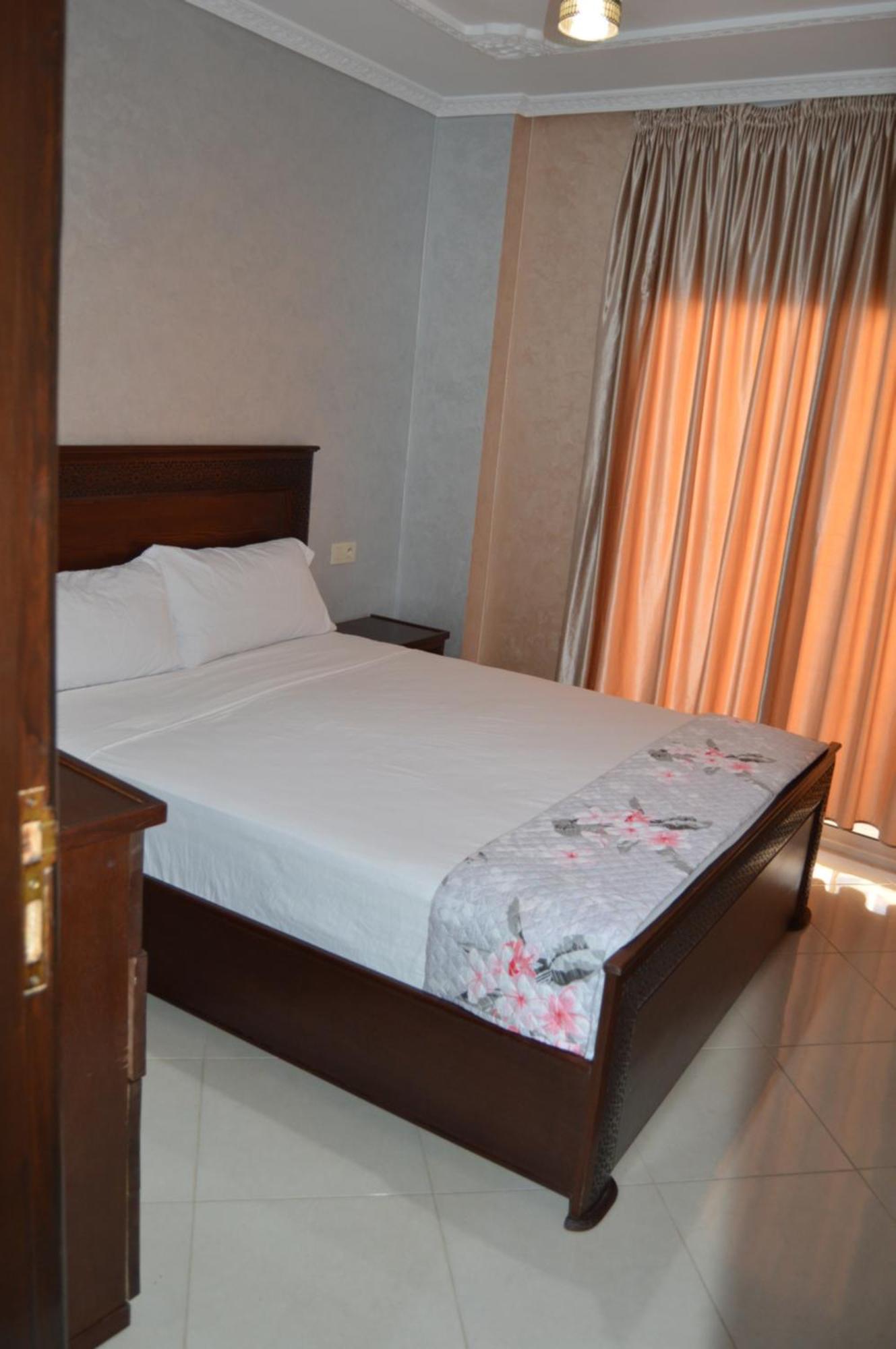 Hoteliere El Marraki