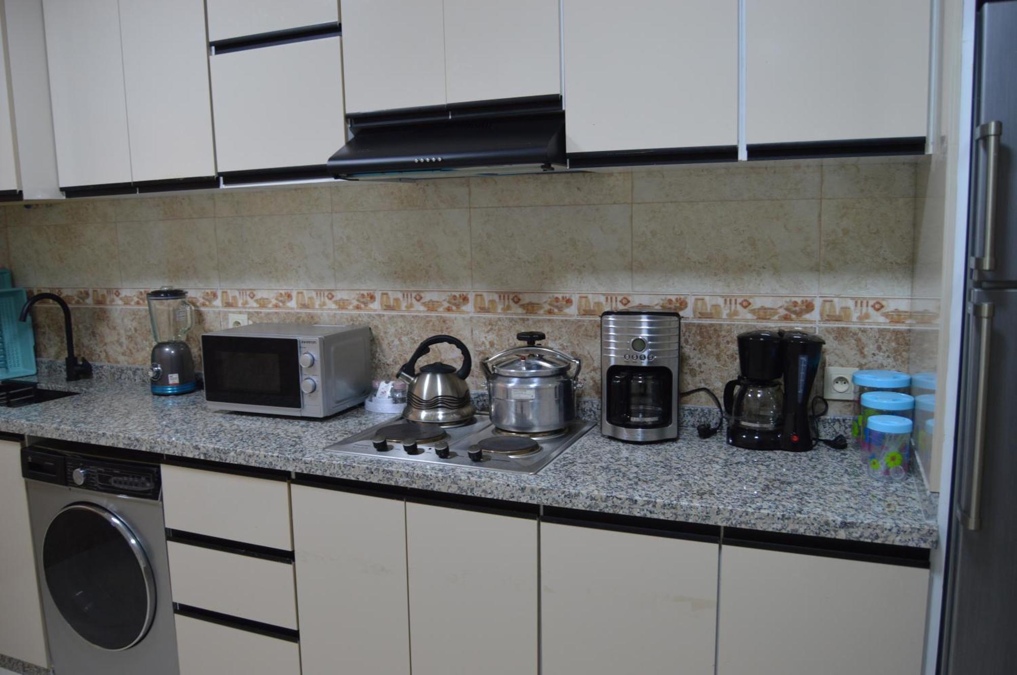 Hoteliere El Marraki Apartment