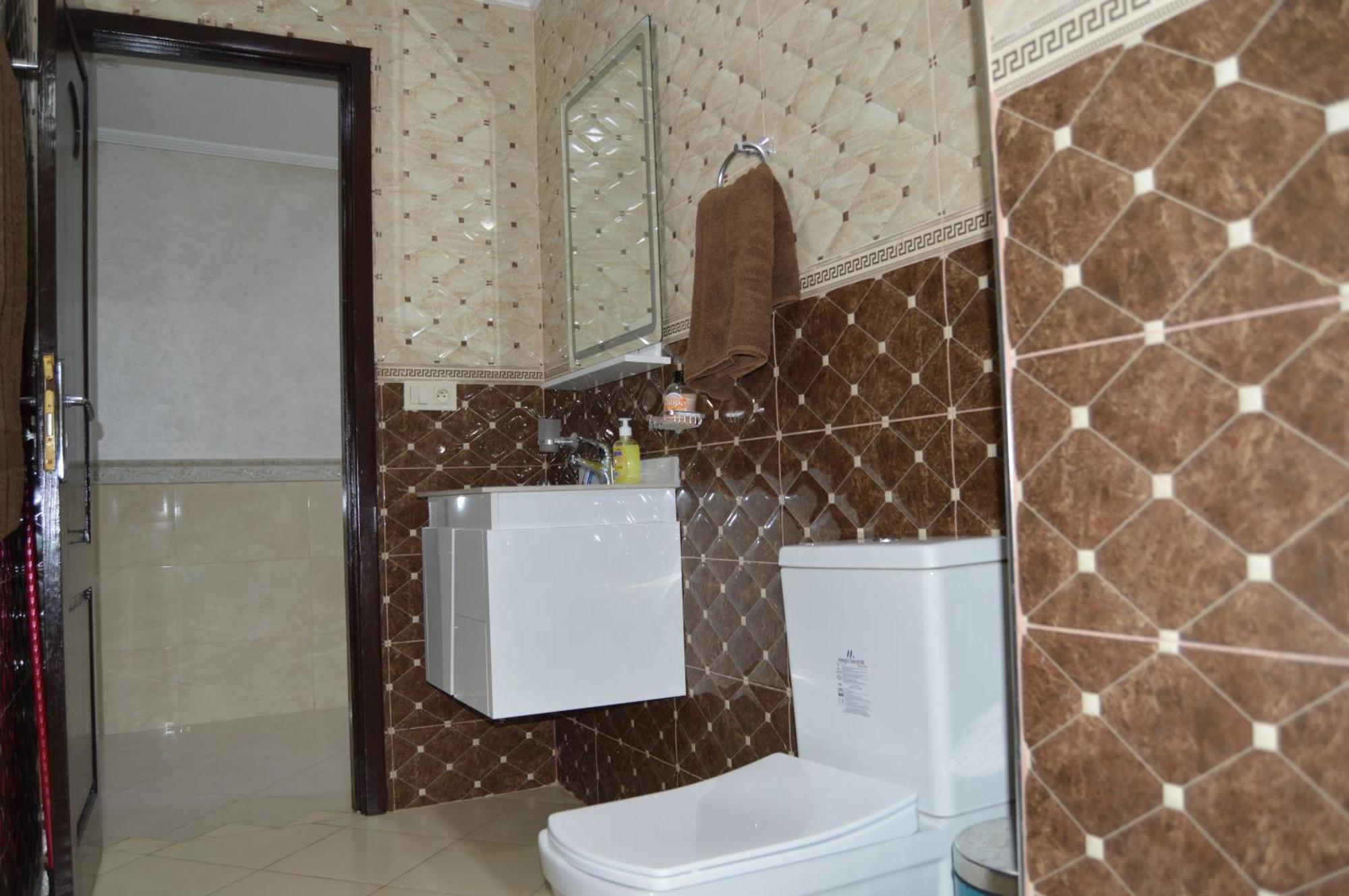 Apartment Hoteliere El Marraki *