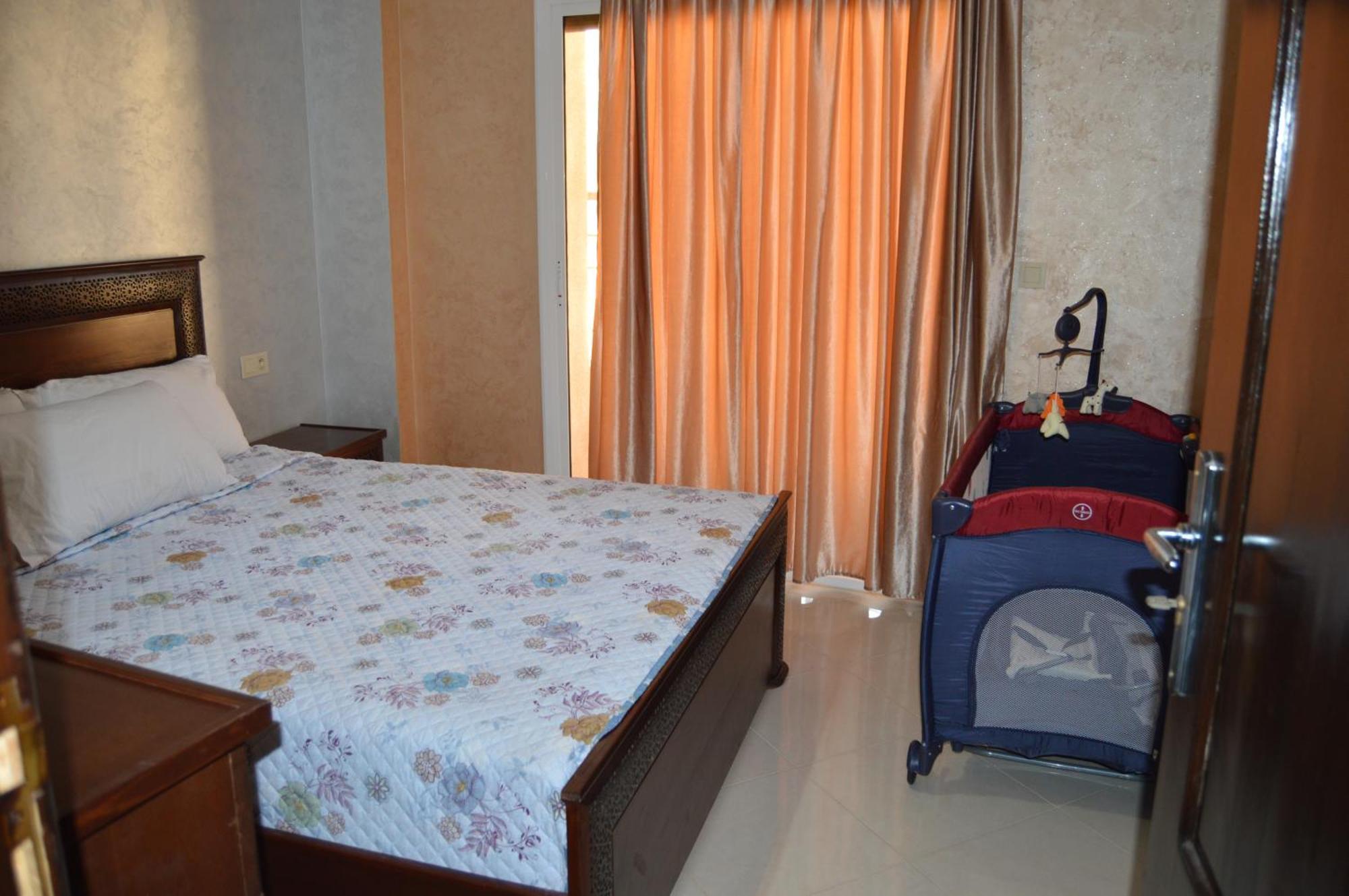 Hoteliere El Marraki Apartment