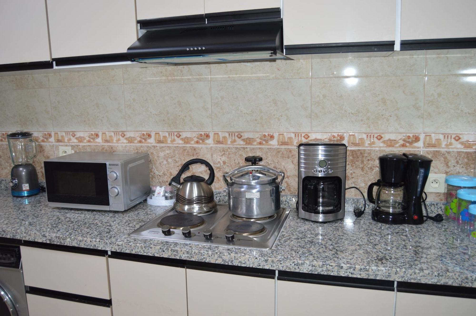 Hoteliere El Marraki