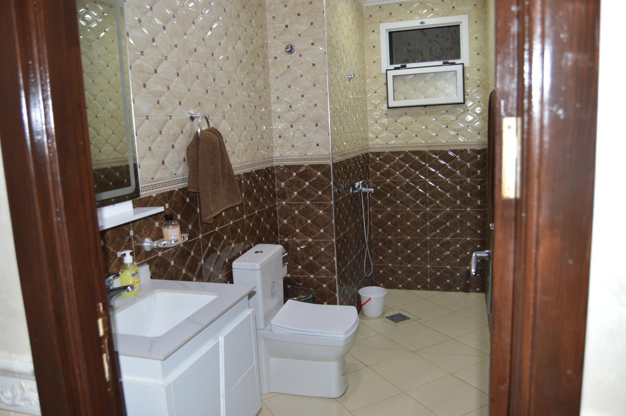 Apartment Hoteliere El Marraki Nador