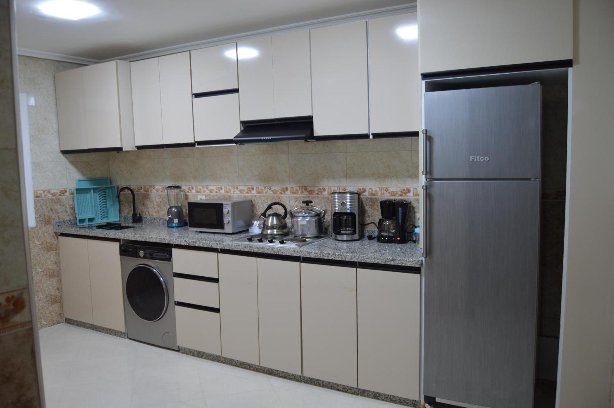 Hoteliere El Marraki Apartment