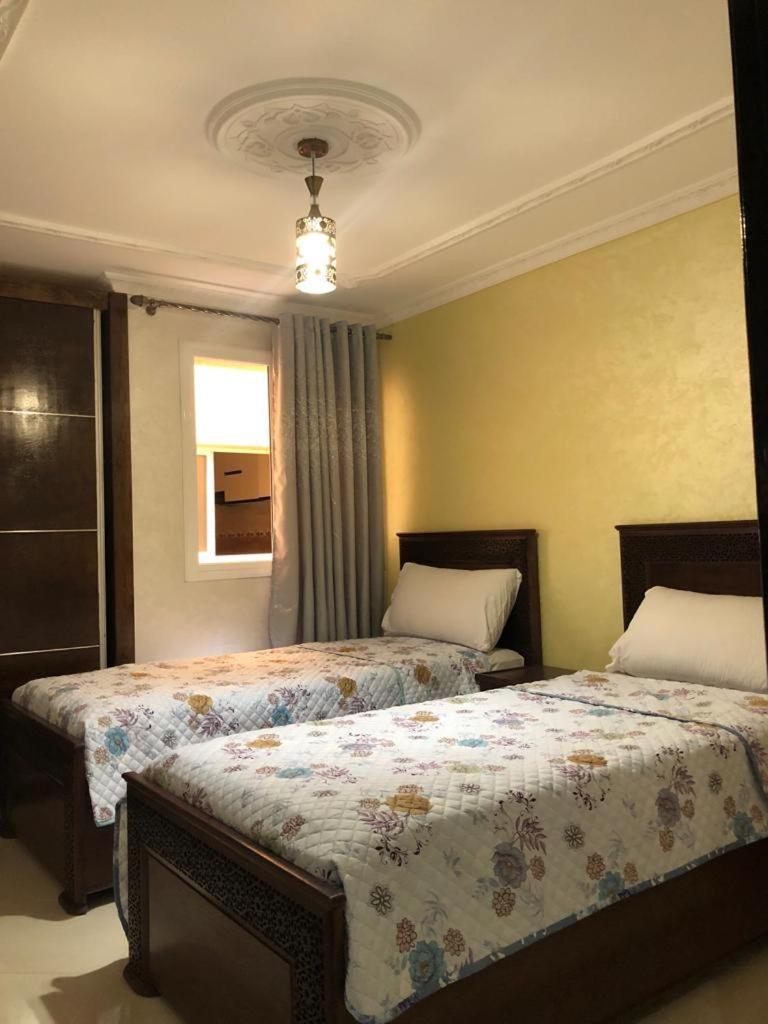 Apartment Hoteliere El Marraki Nador