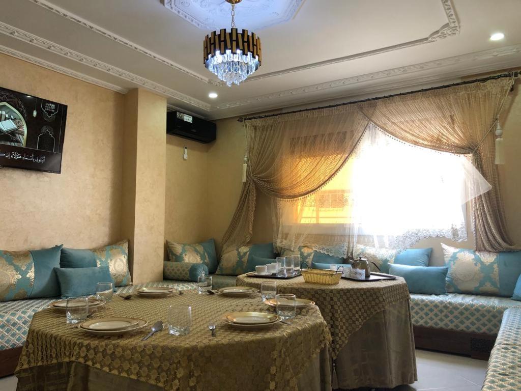 Hoteliere El Marraki Nador